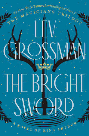 Bright Sword