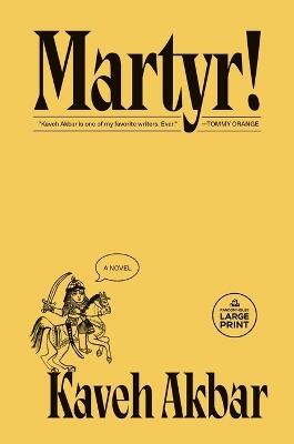 Martyr!