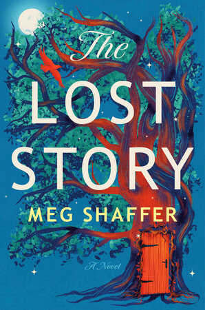 Lost Story