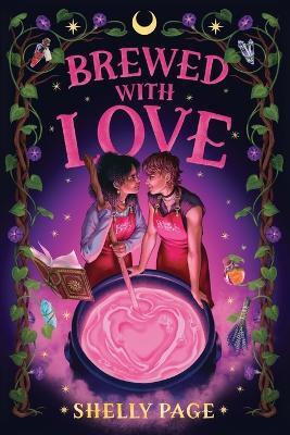 Brewed With Love