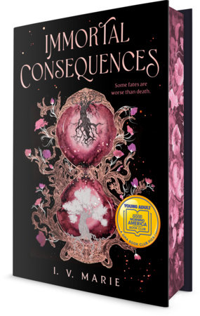 Immortal Consequences (Special Edition)