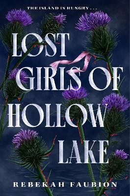 Lost Girls of Hollow Lake