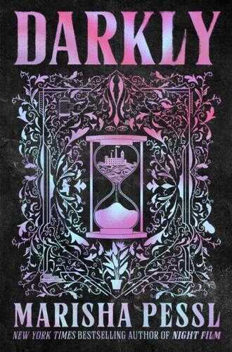 Darkly