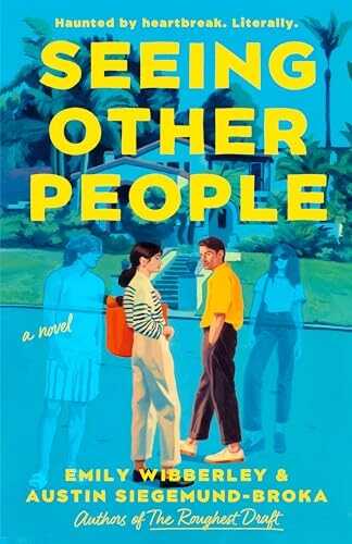 Seeing Other People