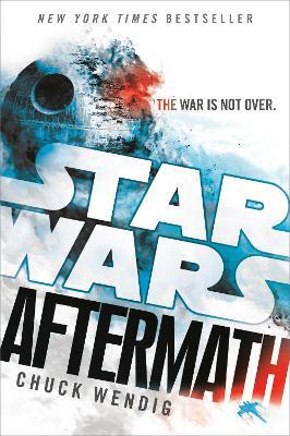 Star Wars: Aftermath