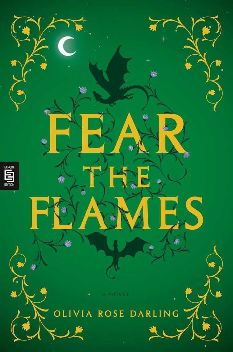 Fear the Flames