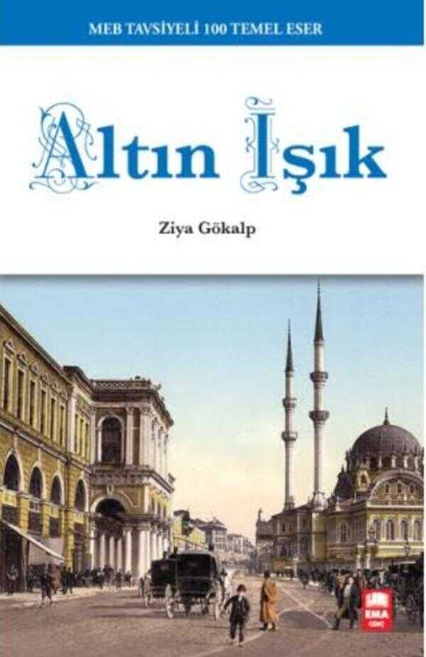 Altın Işık
