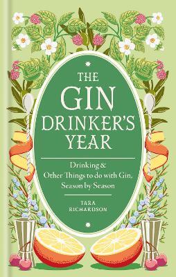 The Gin Drinker's Year