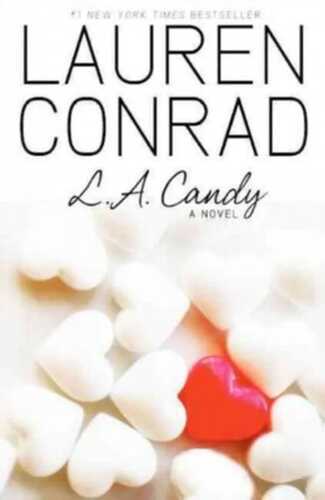 L.a. Candy