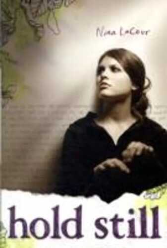 Hold Still (English Edition)
