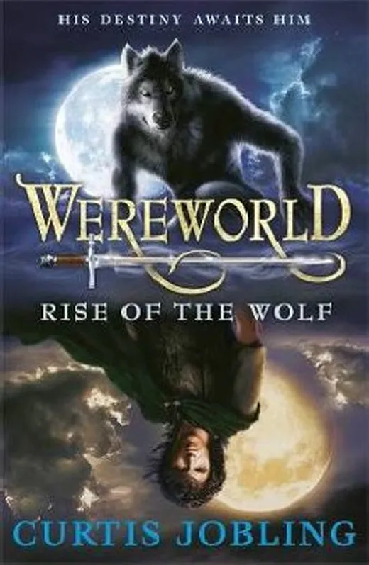 Rise of the Wolf