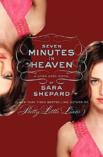 Seven Minutes in Heaven