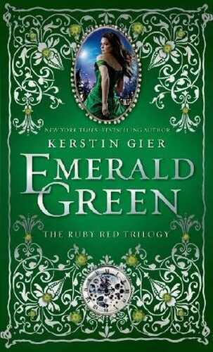 Emerald Green