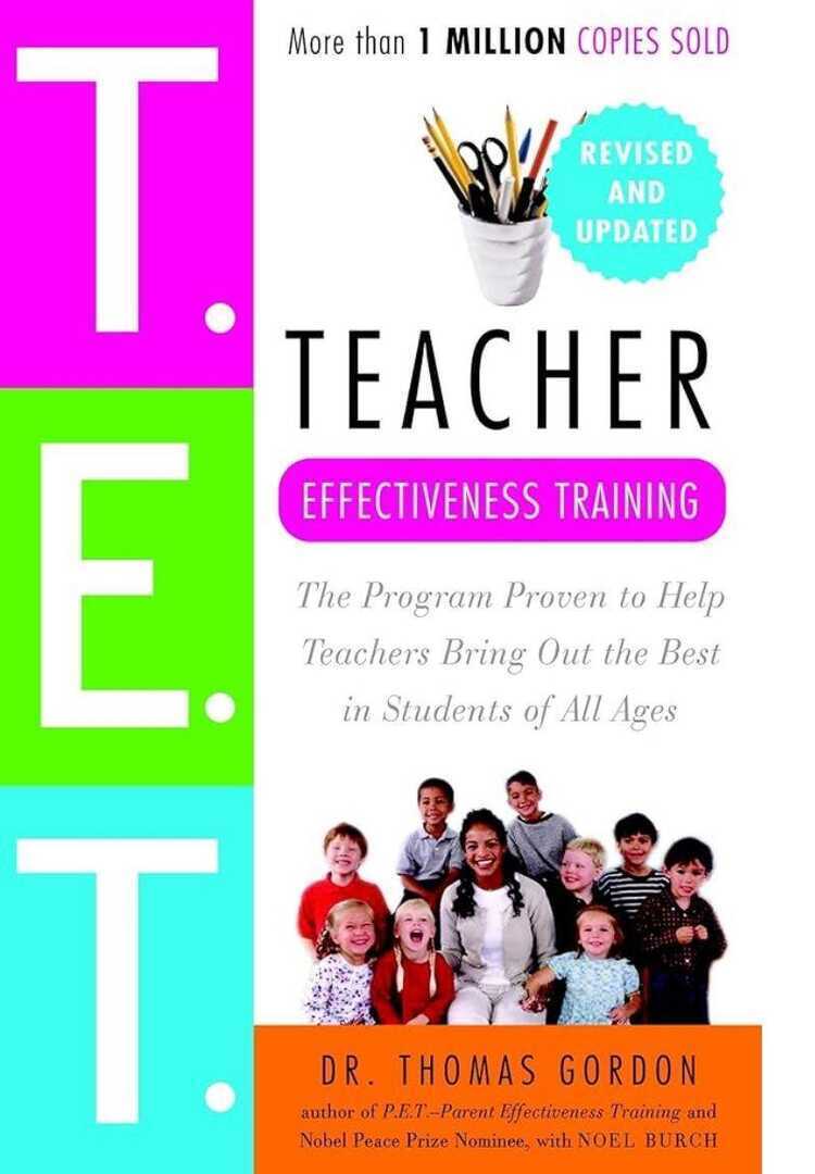 Teacher Effectiveness Training