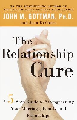 Relationship Cure