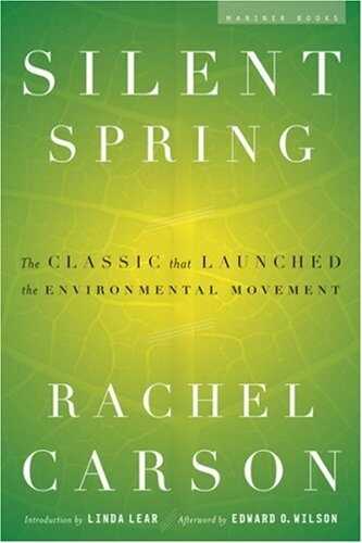 Silent Spring