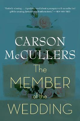 Member Of The Wedding