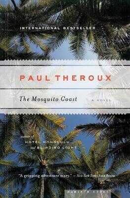 Mosquito Coast