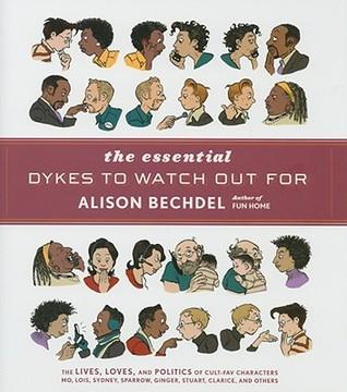 The Essential Dykes to Watch Out For