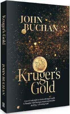 Kruger’s Gold