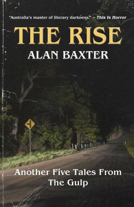 The Rise