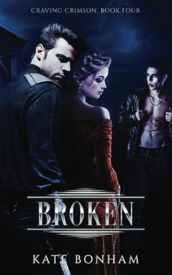 Broken