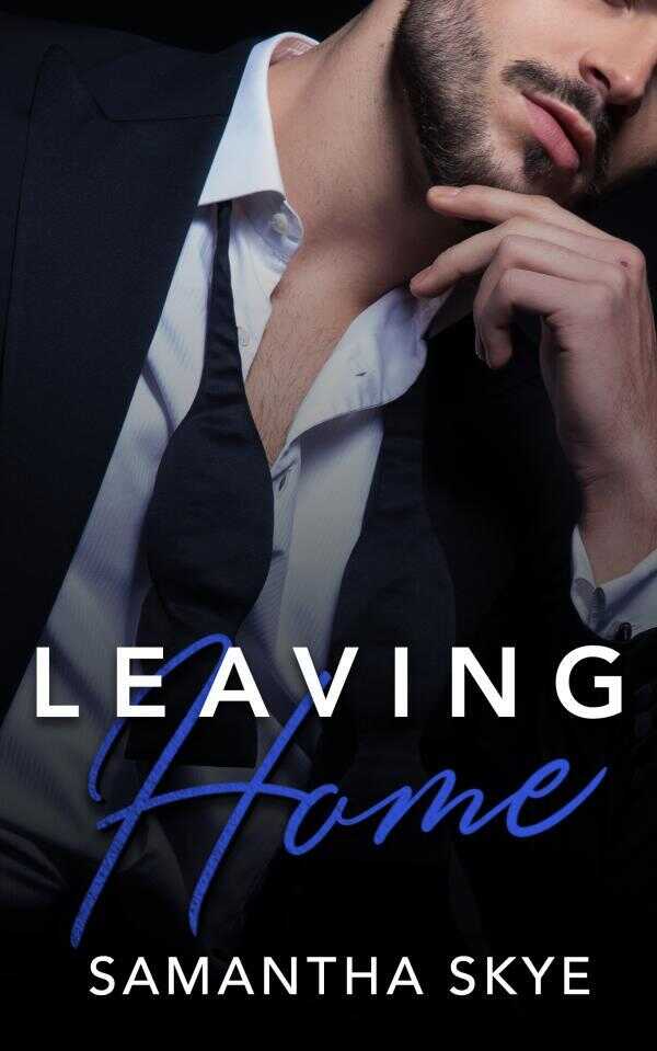 Leaving Home