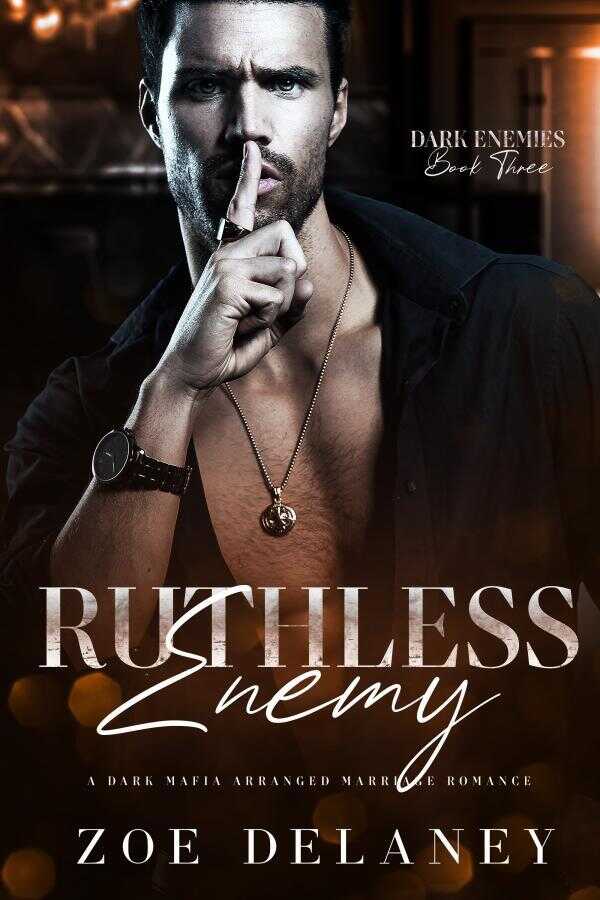 Ruthless Enemy