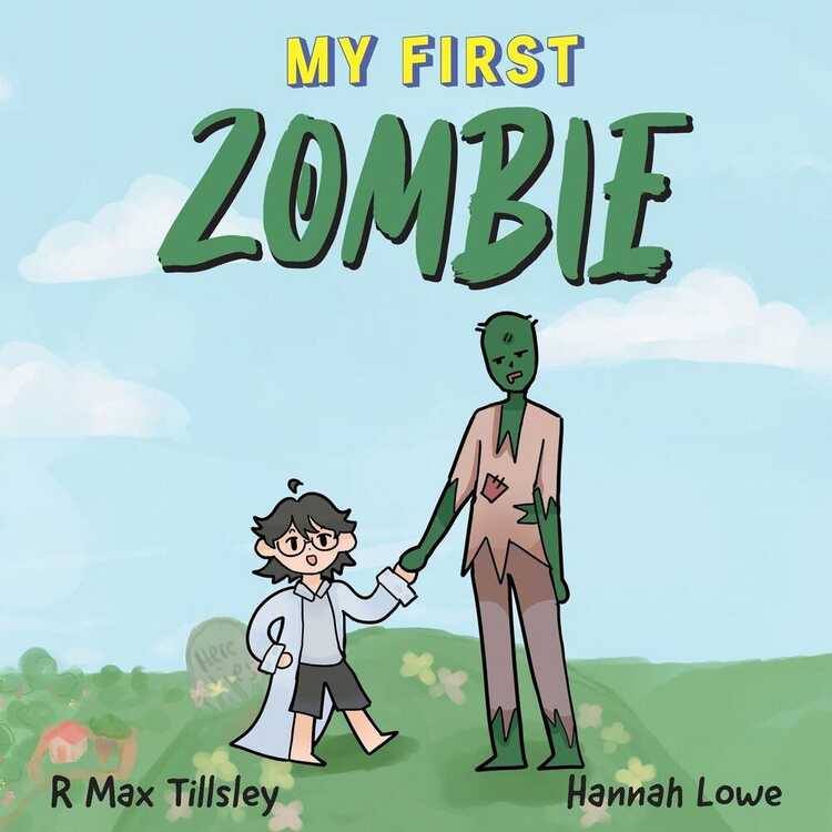 My First Zombie