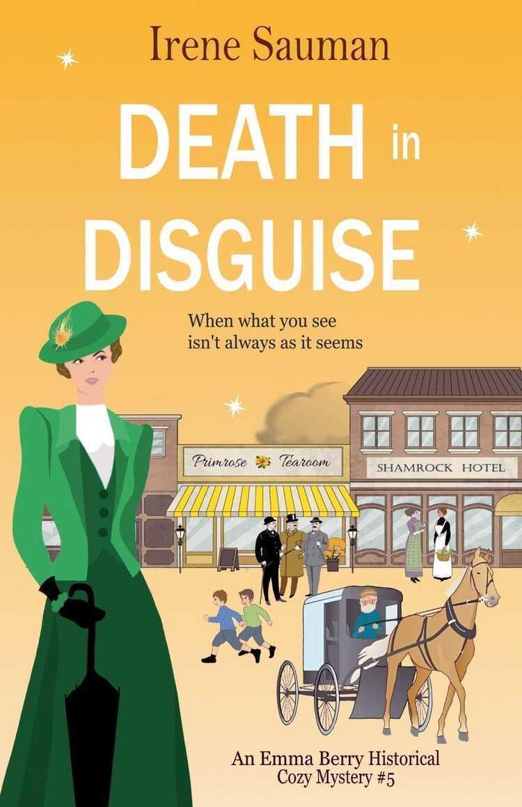 Death in Disguise