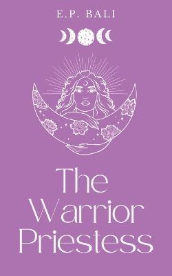 Warrior Priestess (Pastel Edition)