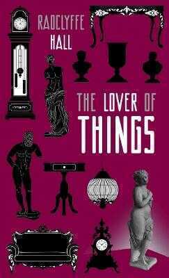 The Lover of Things