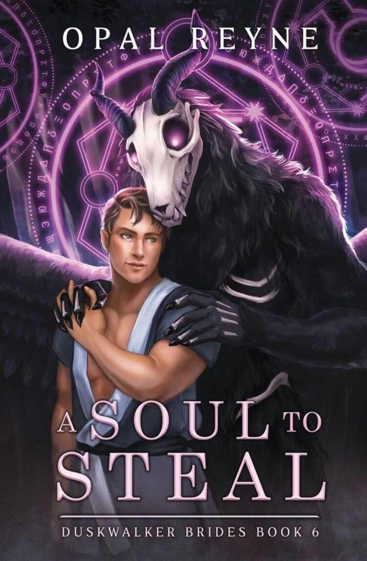 A Soul to Steal