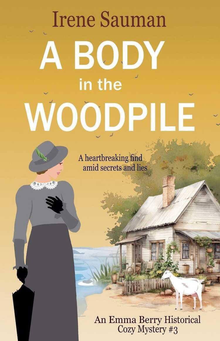 A Body in the Woodpile
