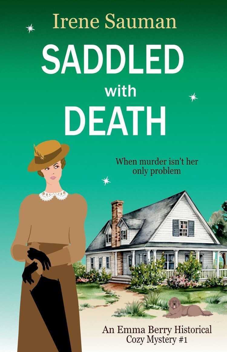 Saddled with Death