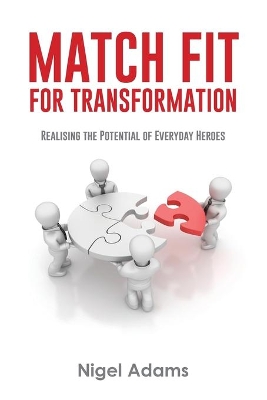 Match Fit for Transformation