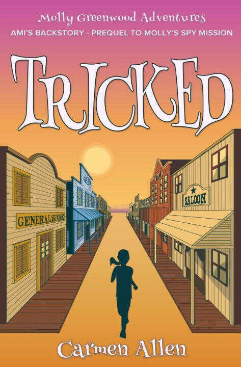 Tricked