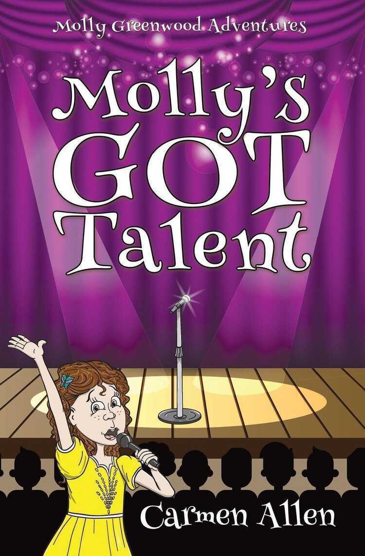 Molly's Got Talent