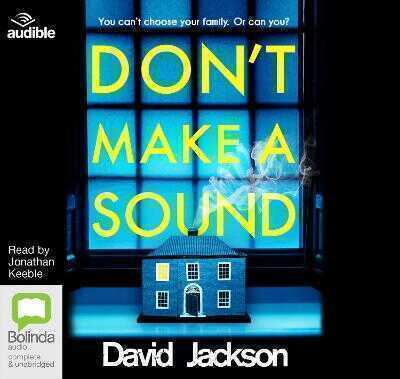 Don't Make a Sound