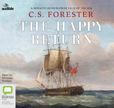 Happy Return — C.s. Forester