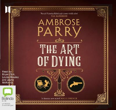 Art of Dying
