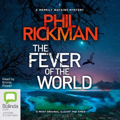 Fever of the World