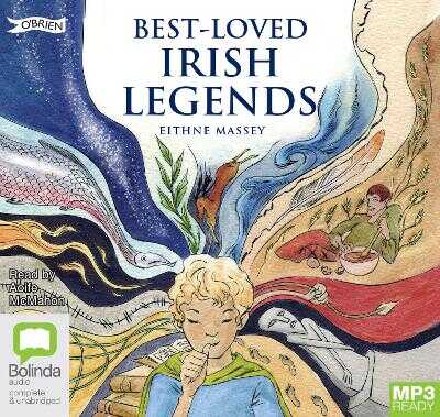 Best-Loved Irish Legends
