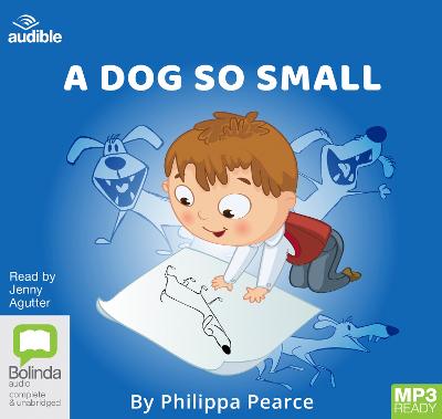 Dog So Small