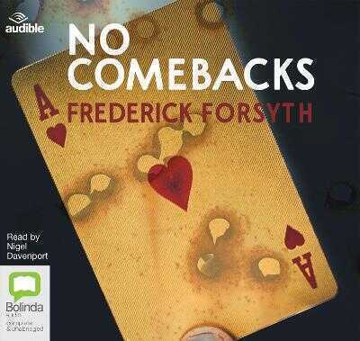 No Comebacks