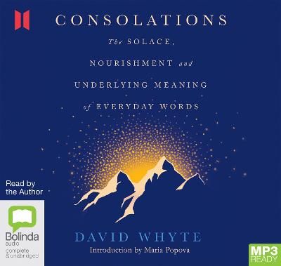 Consolations