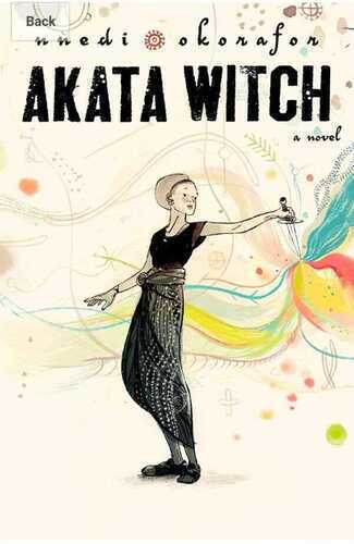 Akata Wıtch