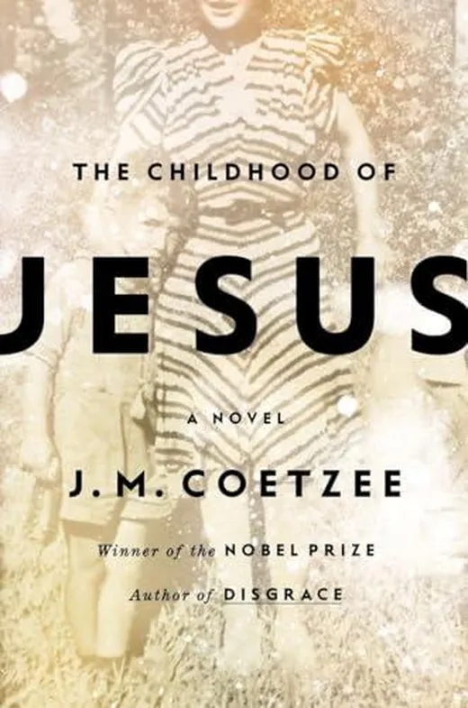 The Childhood of Jesus