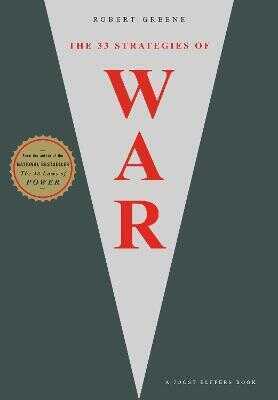 The 33 Strategies Of War