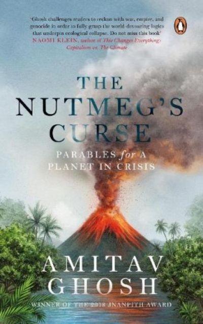 Nutmeg's Curse